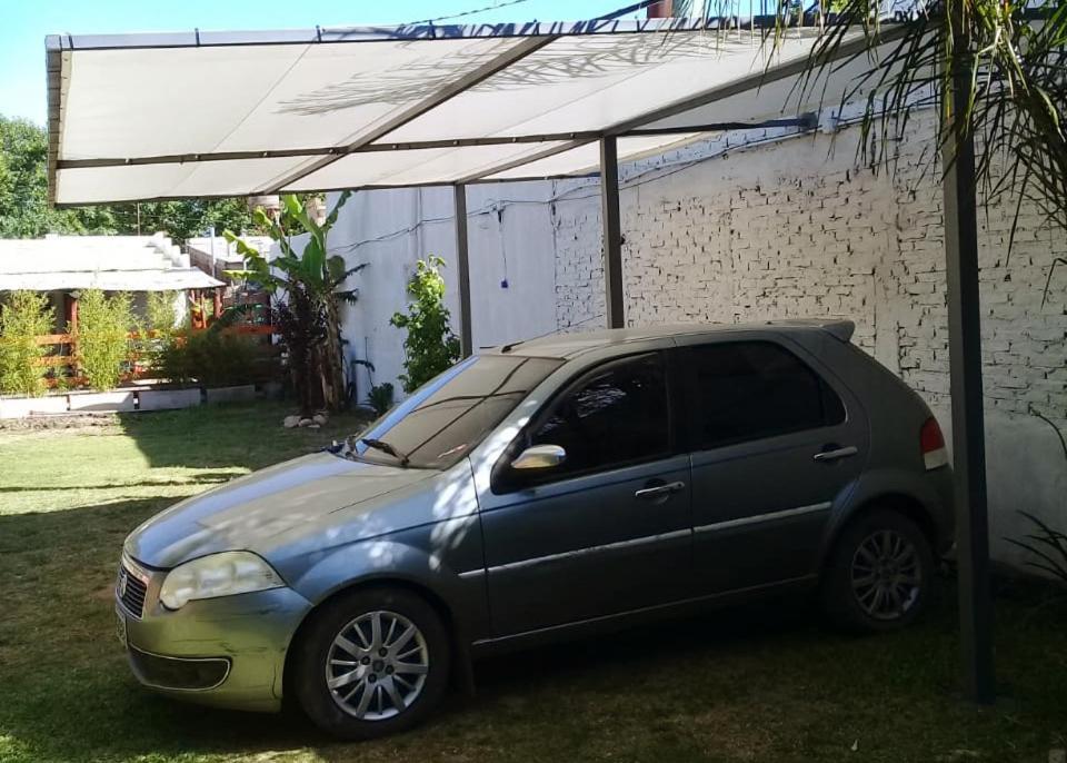 Vina Villa Elisa (Entre Rios) Exterior foto