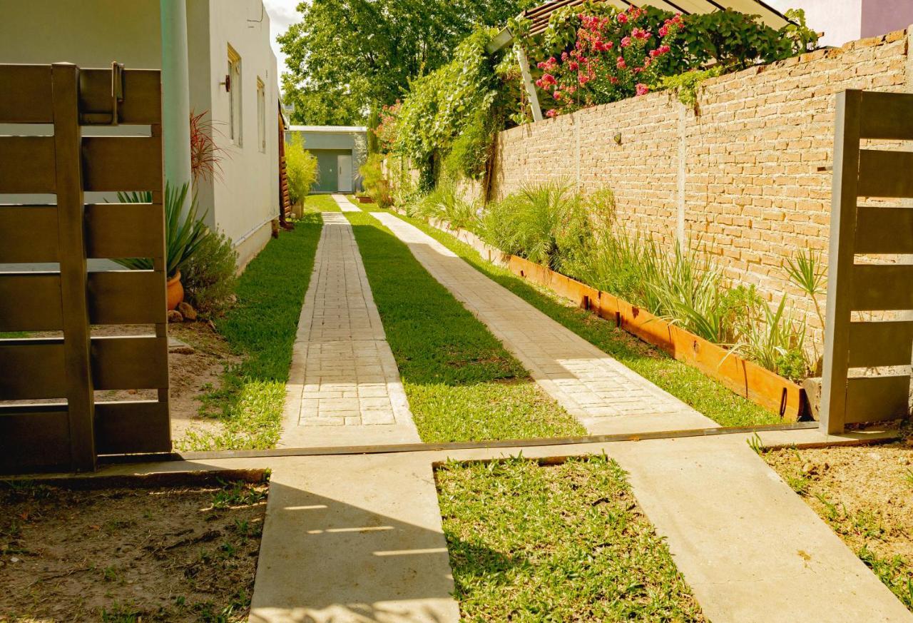 Vina Villa Elisa (Entre Rios) Exterior foto