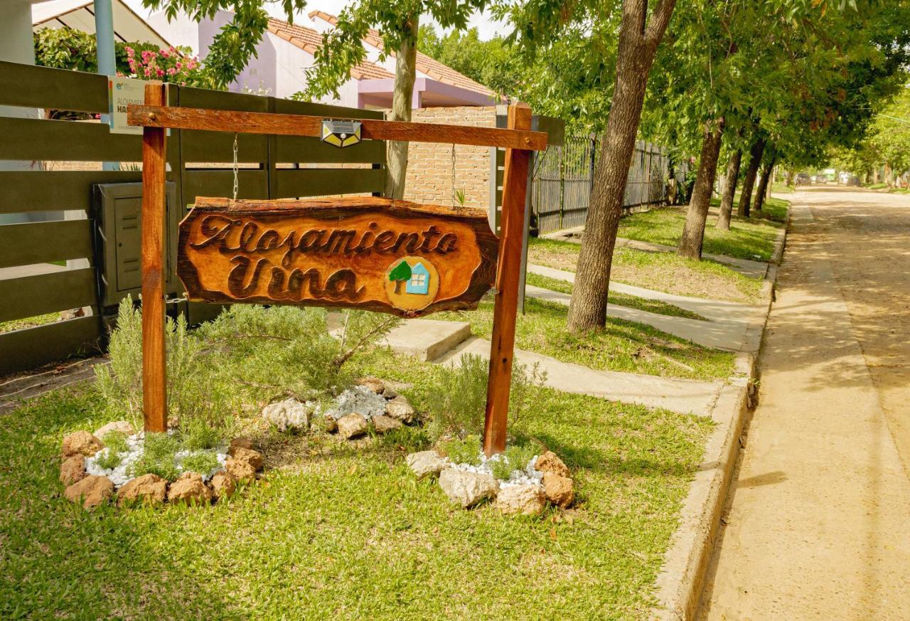 Vina Villa Elisa (Entre Rios) Exterior foto