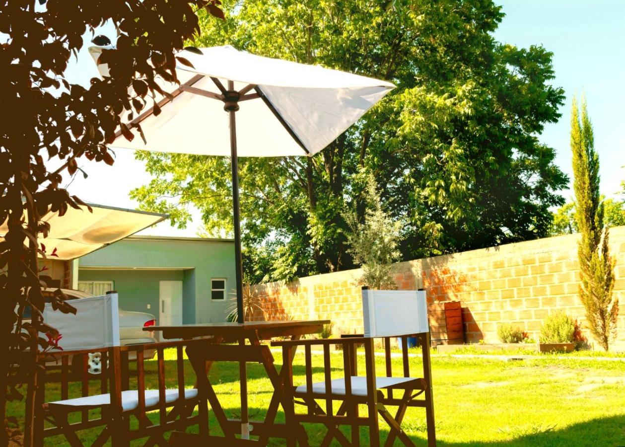 Vina Villa Elisa (Entre Rios) Exterior foto